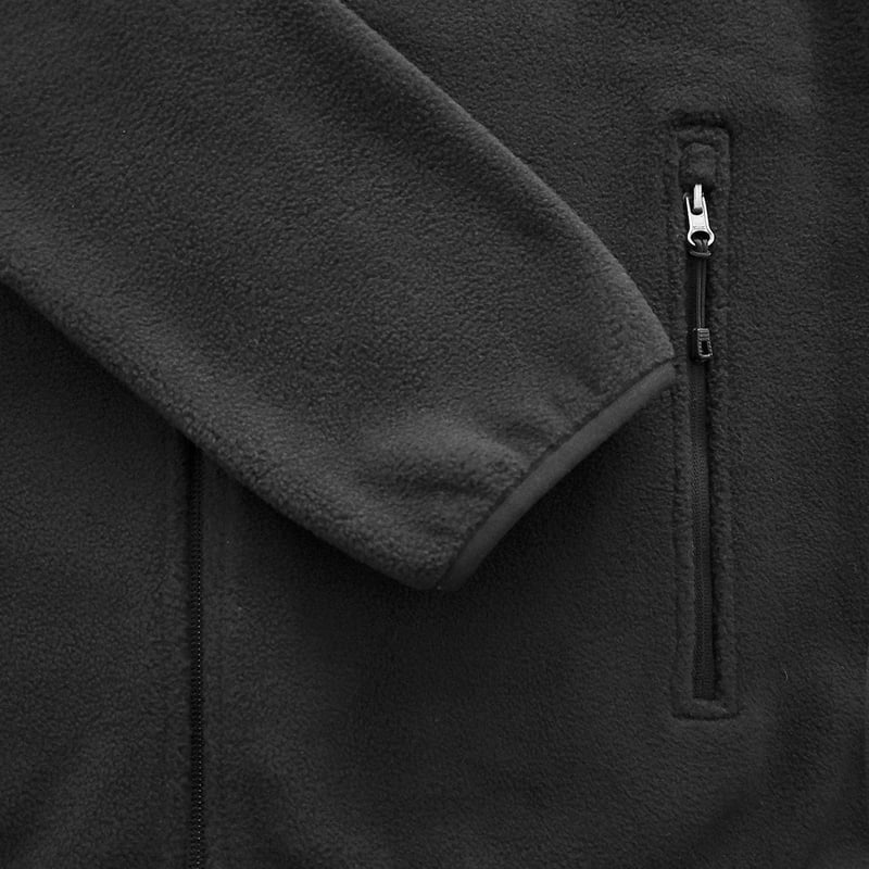 CHAQUETA MUJER INDUSBORD PMML-360 TÉRMICA POLAR DE SUSTENTABLE UV+PRO ® - 5