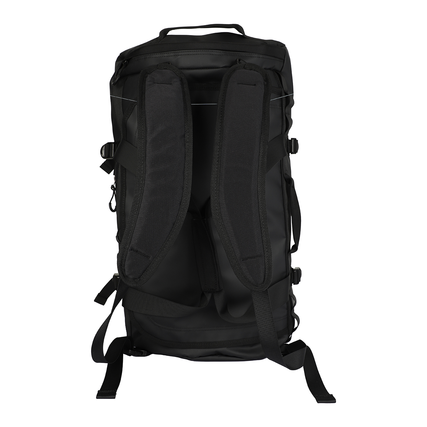 BOLSO DUFFEL IMPERMEABLE 58L CIERRES YKK® PUELCHE LENGA® - 4