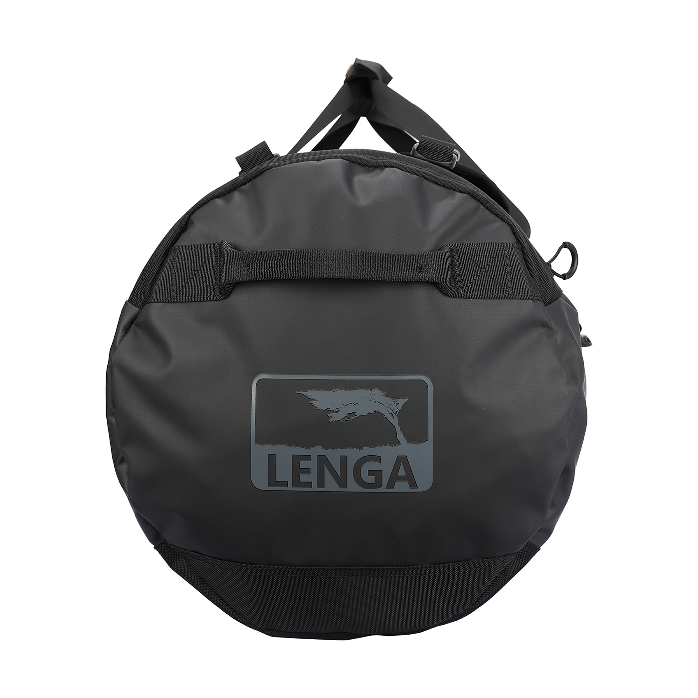 BOLSO DUFFEL IMPERMEABLE 58L CIERRES YKK® PUELCHE LENGA® - 5