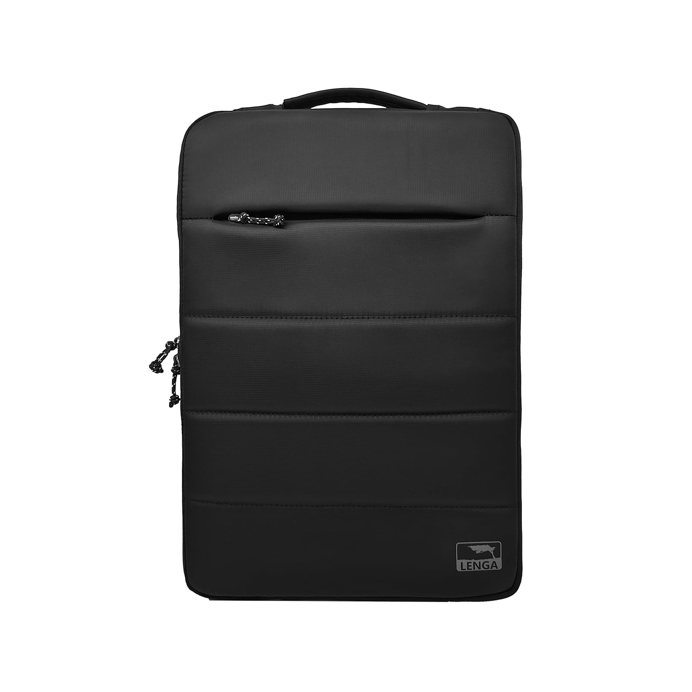 FUNDA NOTEBOOK CON CAPACIDAD HASTA 15,6 PUYEHUE DE LENGA® - 1