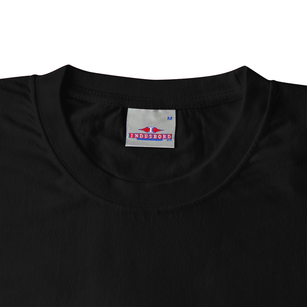 POLERA HOMBRE MANGA LARGA ALGODÓN UV+PRO INDUSBORD® - 3