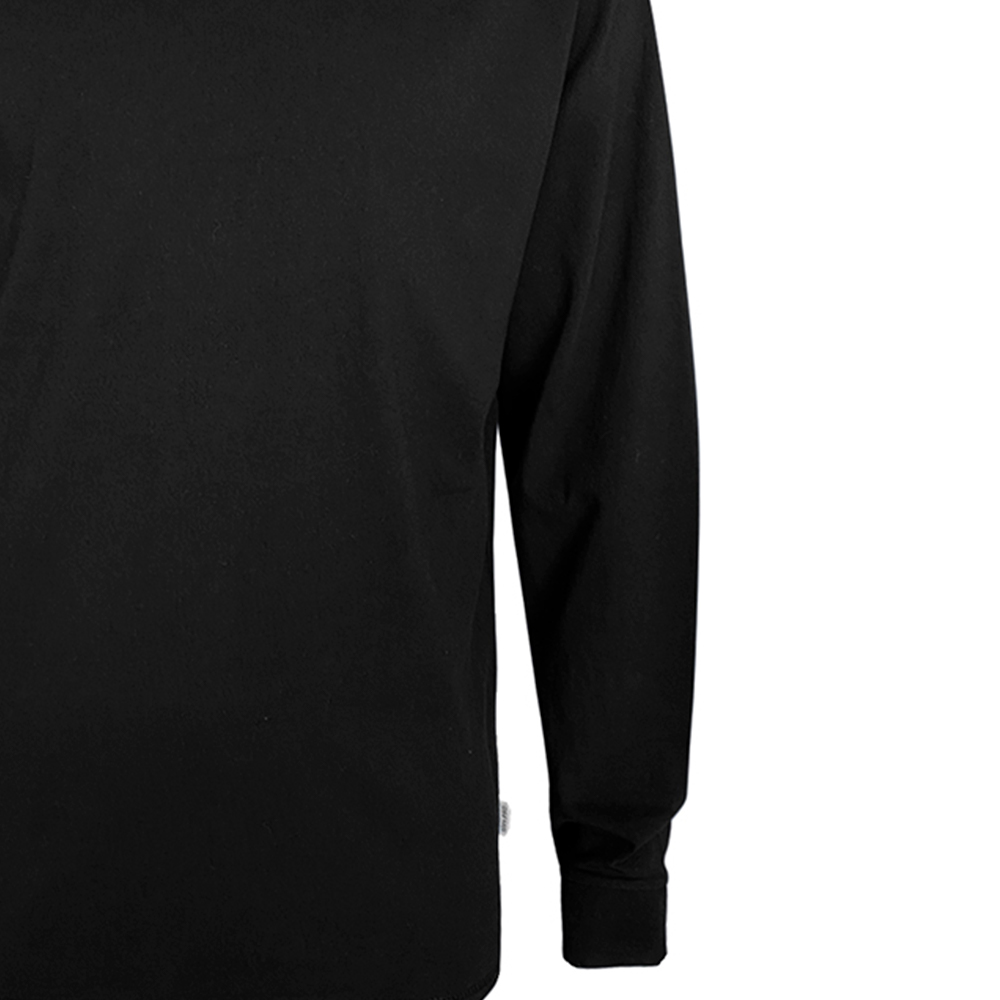 POLERA HOMBRE MANGA LARGA ALGODÓN UV+PRO INDUSBORD® - 6