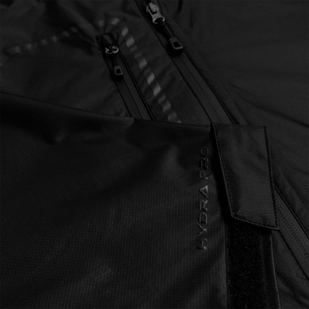 CHAQUETA IMPERMEABLE HOMBRE TRAUMEN HYDRA-PRO LENGA®.- - 4
