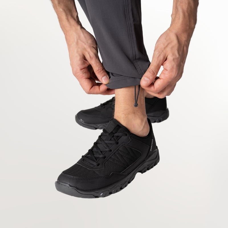 PANTALÓN JOGGER ALGODÓN ORGÁNICO DE HOMBRE BUDI LENGA® - 3