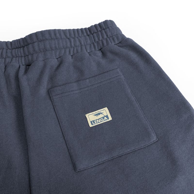 PANTALÓN JOGGER DE HOMBRE ALGODÓN ORGÁNICO CALBUCO DE LENGA® - 2