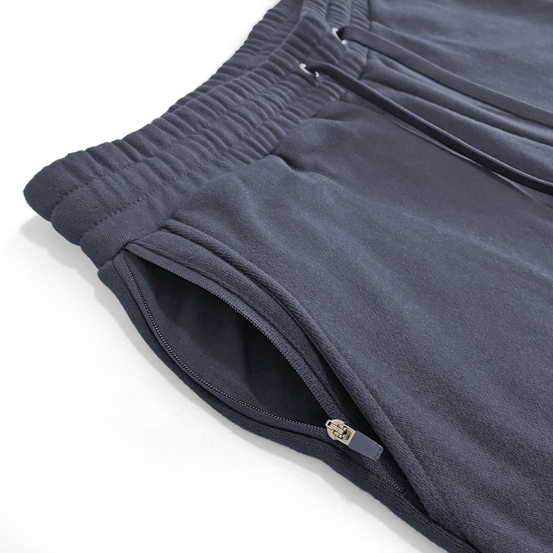 PANTALÓN JOGGER DE HOMBRE ALGODÓN ORGÁNICO CALBUCO DE LENGA® - 3
