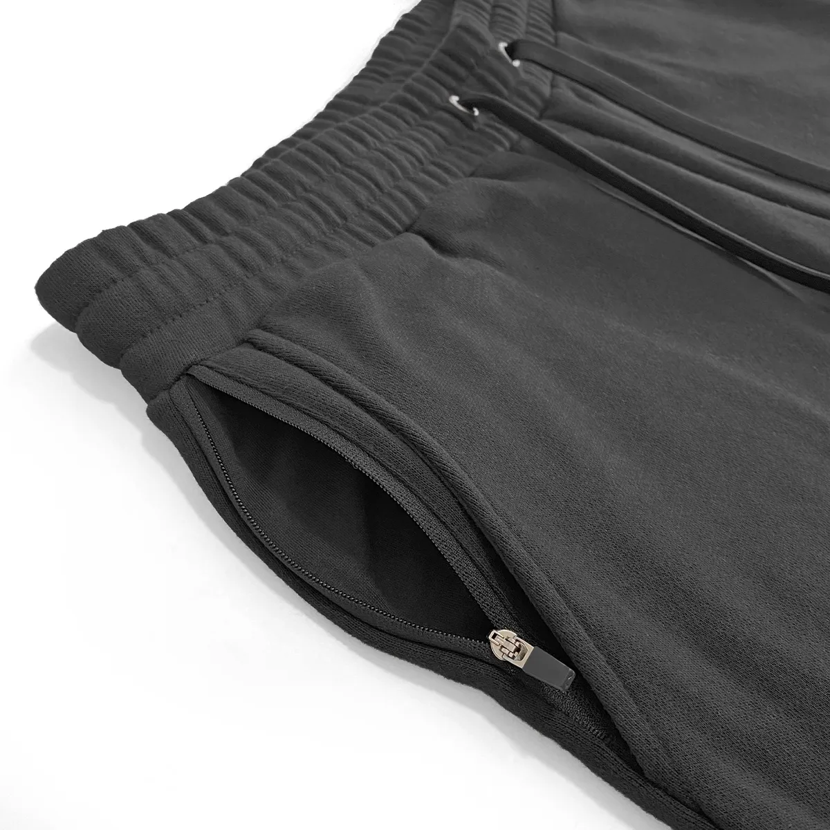 PANTALÓN JOGGER DE HOMBRE ALGODÓN ORGÁNICO CALBUCO DE LENGA® - 3