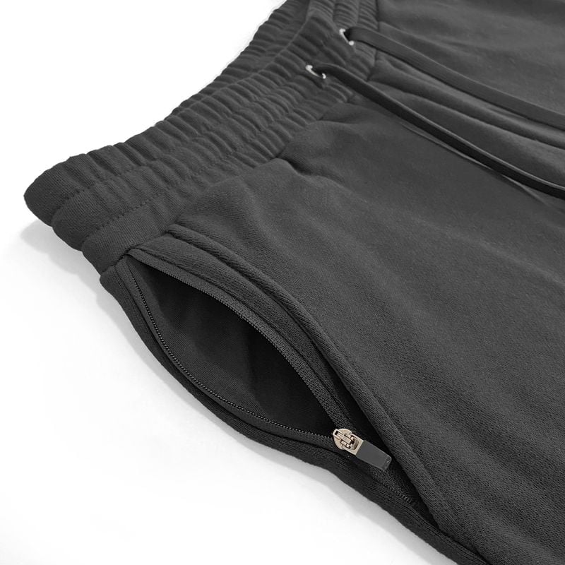 PANTALÓN JOGGER DE MUJER ALGODÓN ORGÁNICO TAHAY DE LENGA® - 3