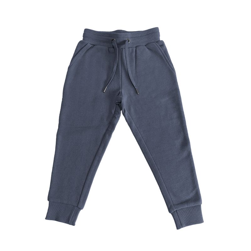 PANTALÓN JOGGER NIÑO UNISEX ALGODÓN ORGÁNICO PUDÚ LENGA® - 2