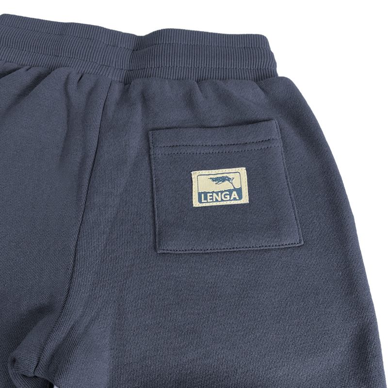 PANTALÓN JOGGER NIÑO UNISEX ALGODÓN ORGÁNICO PUDÚ LENGA® - 3