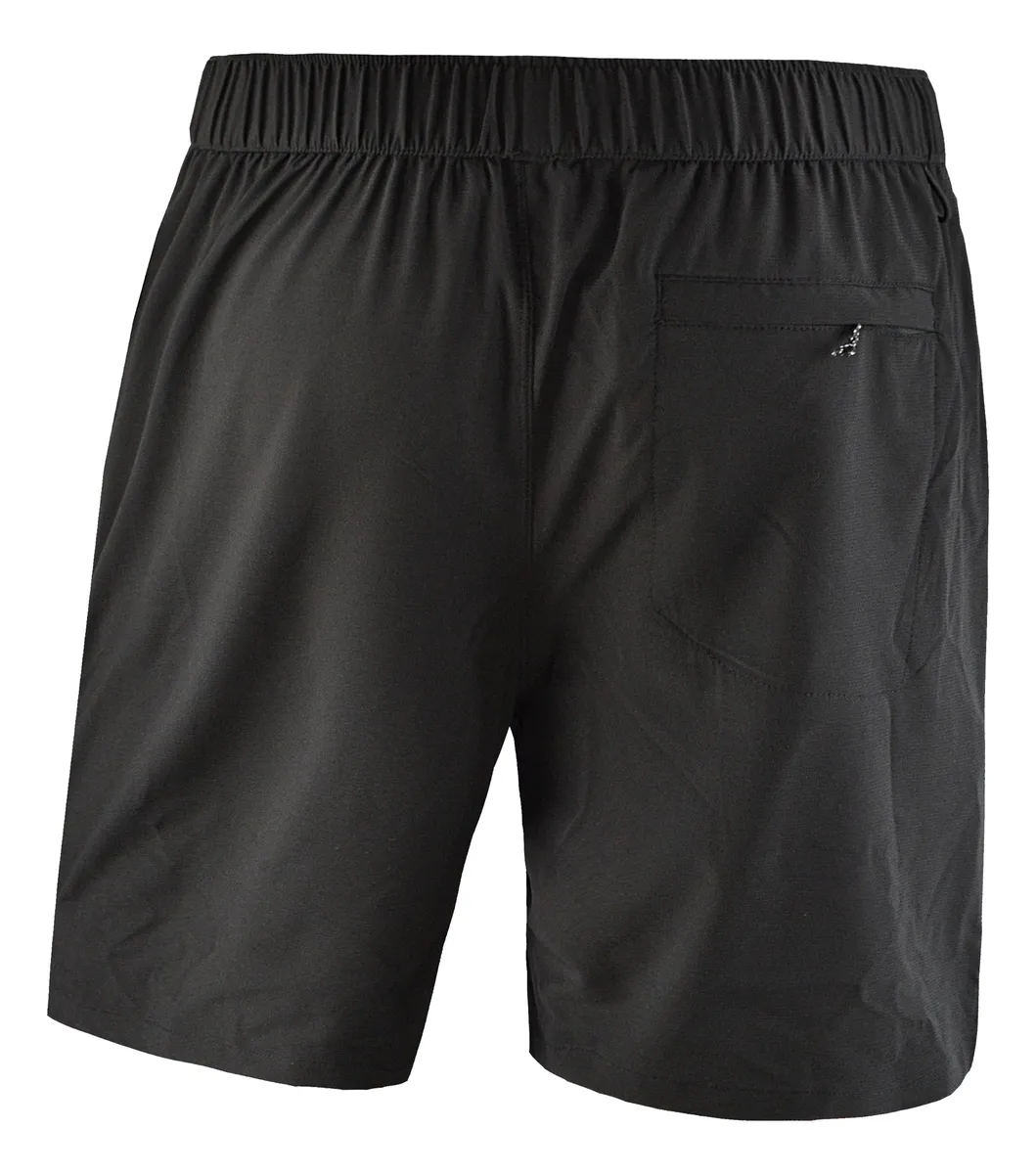 SHORT HOMBRE ULTRALIVIANO DEPORTIVO MISCANTI LENGA® UV+PRO - 2