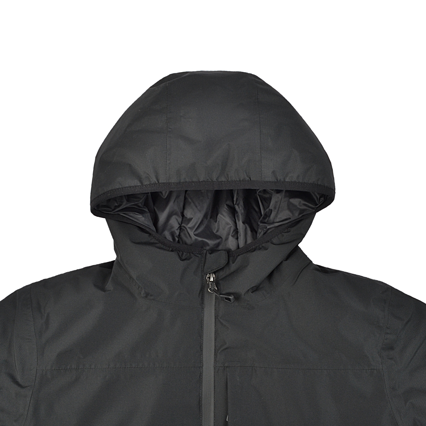 PARKA TÉRMICA HOMBRE IMPERMEABLE WATERPROOF VENTISQUERO LENGA® - 3