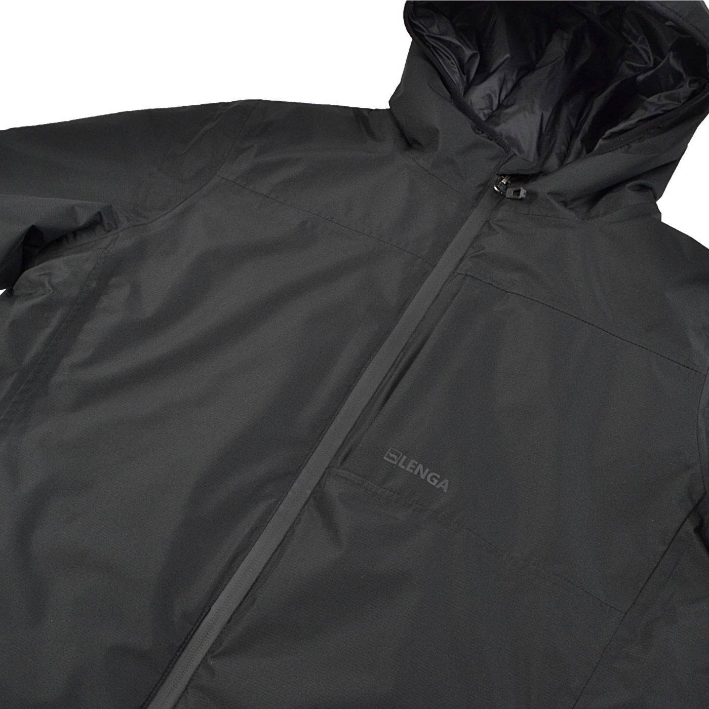 PARKA TÉRMICA MUJER IMPERMEABLE WATERPROOF VENTISQUERO LENGA® - 4