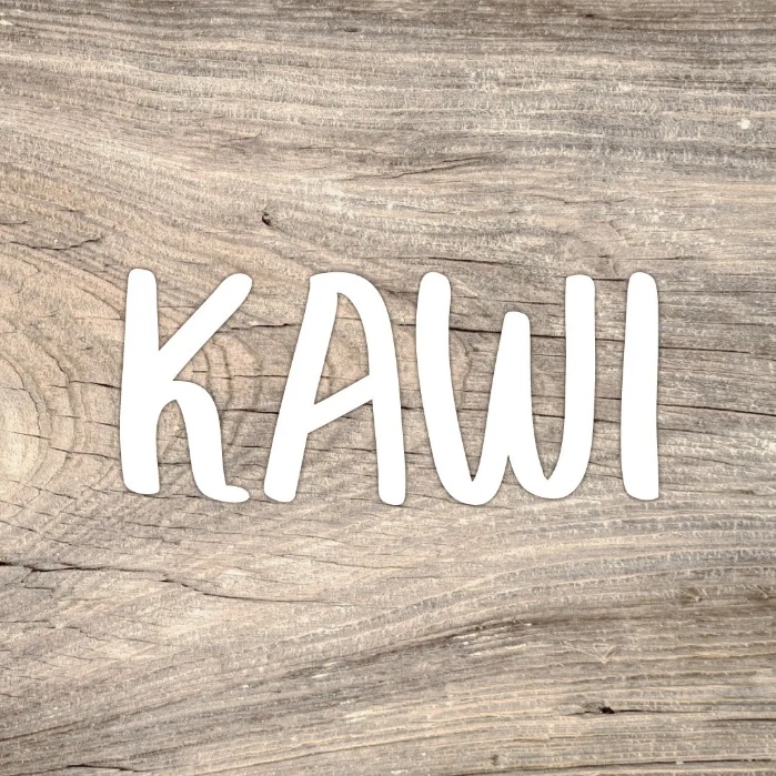 SET 2 PINZAS DE MADERA DE HAYA PARA SERVIR KAWI® - 6