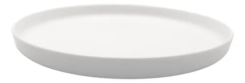 SET 4 PLATOS MEDIANOS SUSTENTABLES DE Ø20CMS BERGEN KAWI® - 3