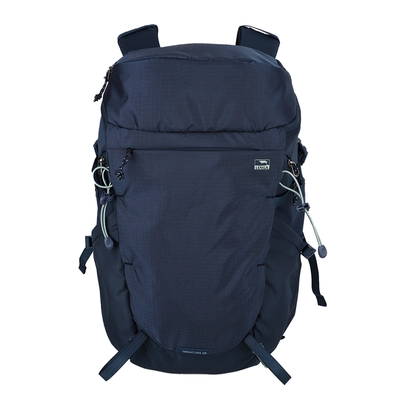 MOCHILA TE CNICA WATERPROOF RIPSTOP TRIPAICURA LENGA 28LTS - 1