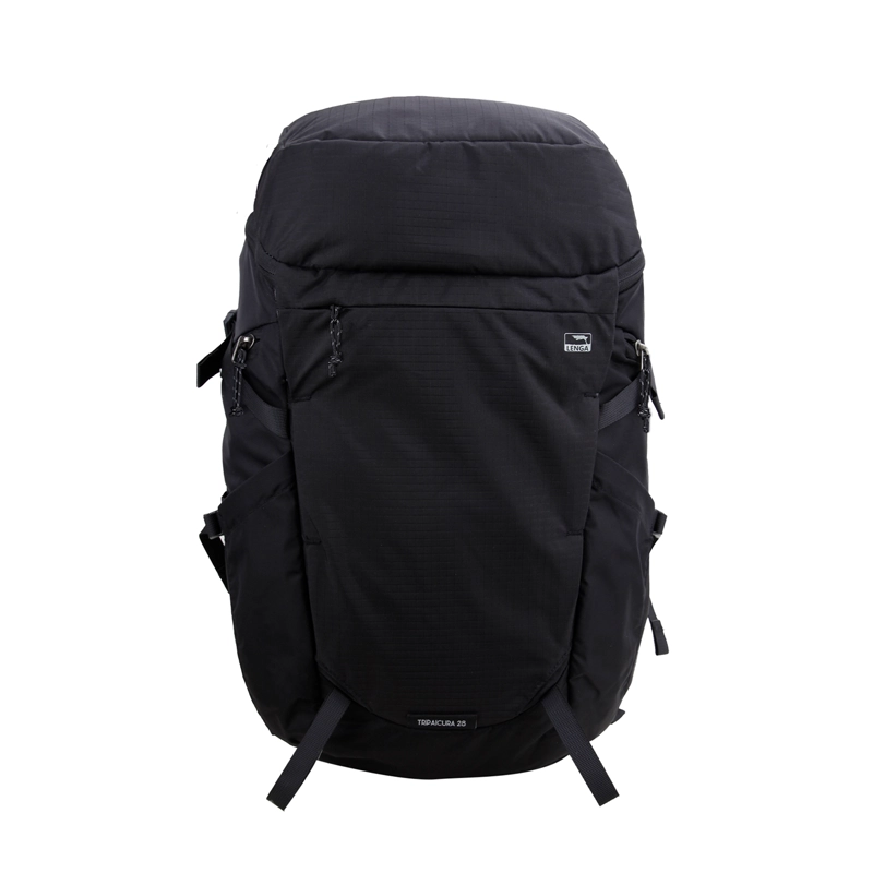 MOCHILA TE CNICA WATERPROOF RIPSTOP TRIPAICURA LENGA 28LTS - 1