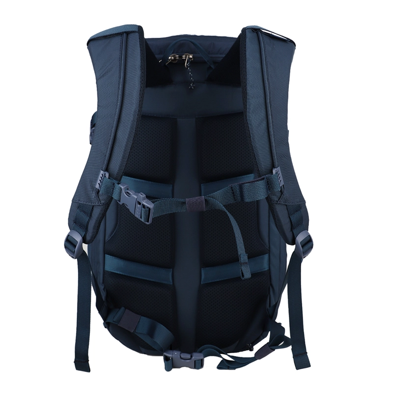 MOCHILA TE CNICA WATERPROOF RIPSTOP TRIPAICURA LENGA 28LTS - 2