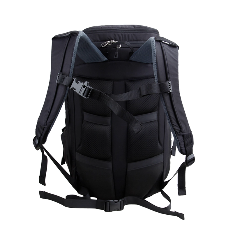 MOCHILA TE CNICA WATERPROOF RIPSTOP TRIPAICURA LENGA 28LTS - 2