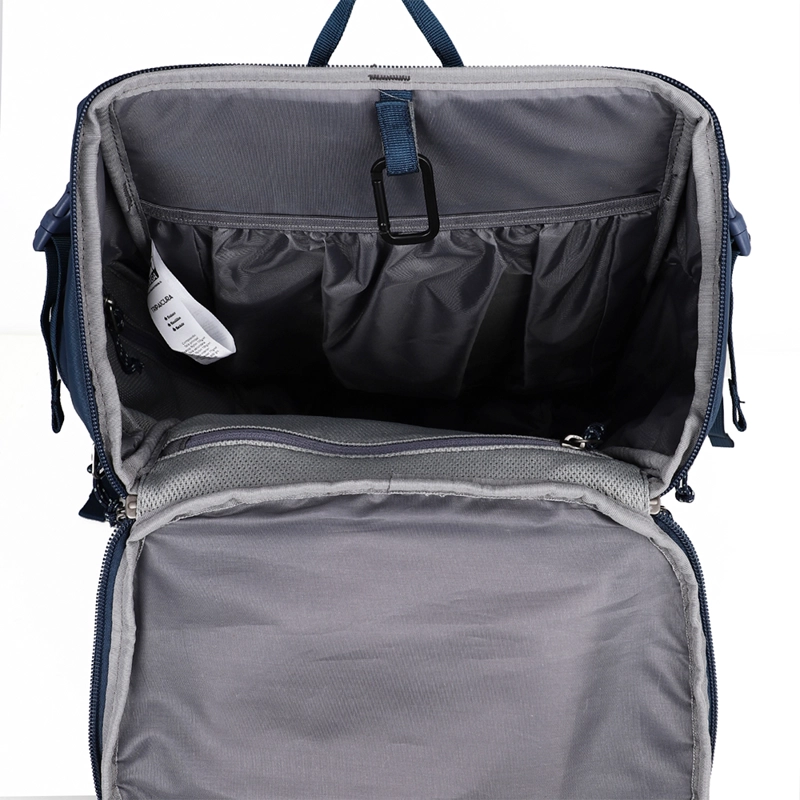 MOCHILA TE CNICA WATERPROOF RIPSTOP TRIPAICURA LENGA 28LTS - 3