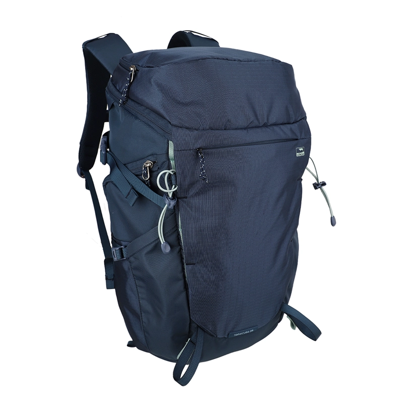 MOCHILA TE CNICA WATERPROOF RIPSTOP TRIPAICURA LENGA 28LTS - 4