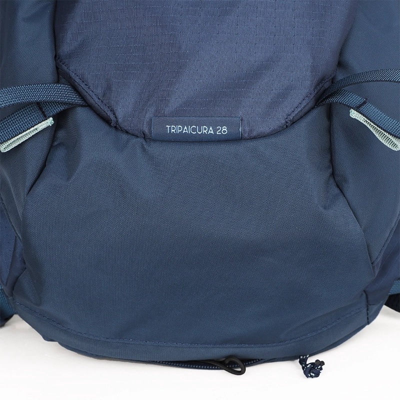 MOCHILA TE CNICA WATERPROOF RIPSTOP TRIPAICURA LENGA 28LTS - 7