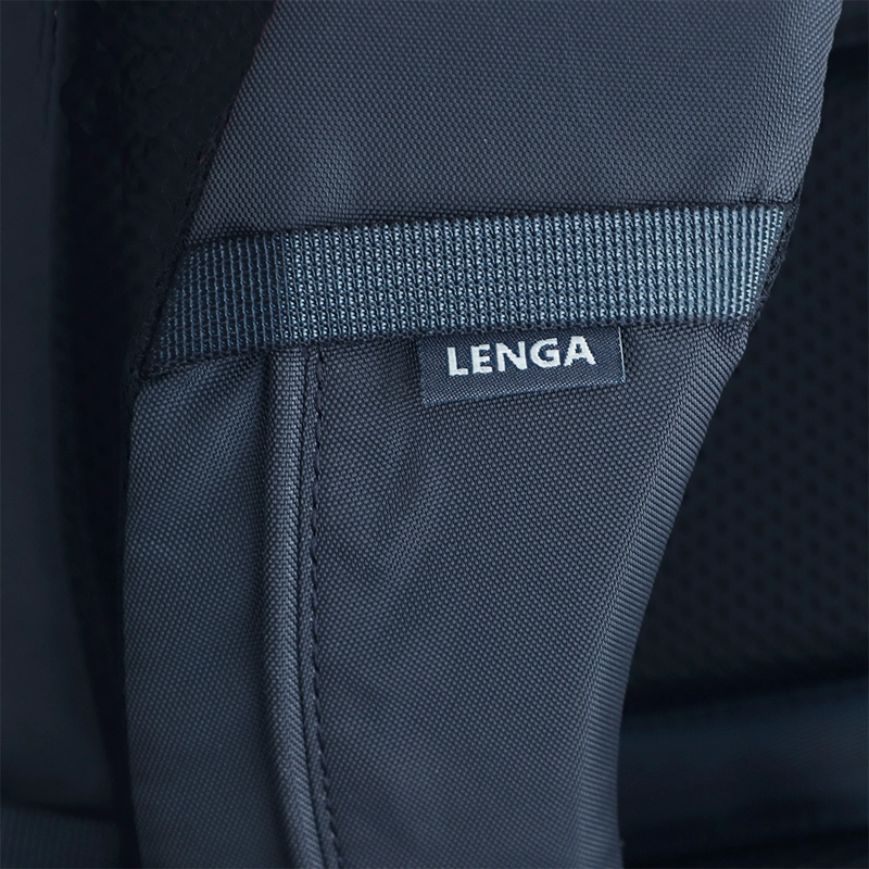 MOCHILA TE CNICA WATERPROOF RIPSTOP TRIPAICURA LENGA 28LTS - 8