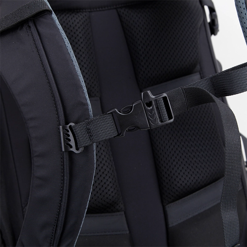MOCHILA TE CNICA WATERPROOF RIPSTOP TRIPAICURA LENGA 28LTS - 8