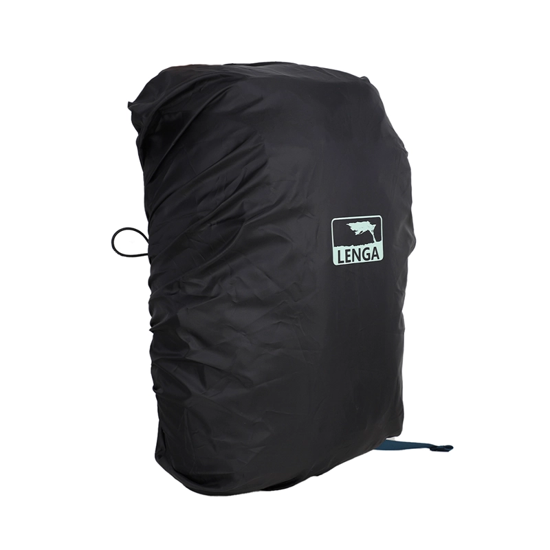 MOCHILA TE CNICA WATERPROOF RIPSTOP TRIPAICURA LENGA 28LTS - 9