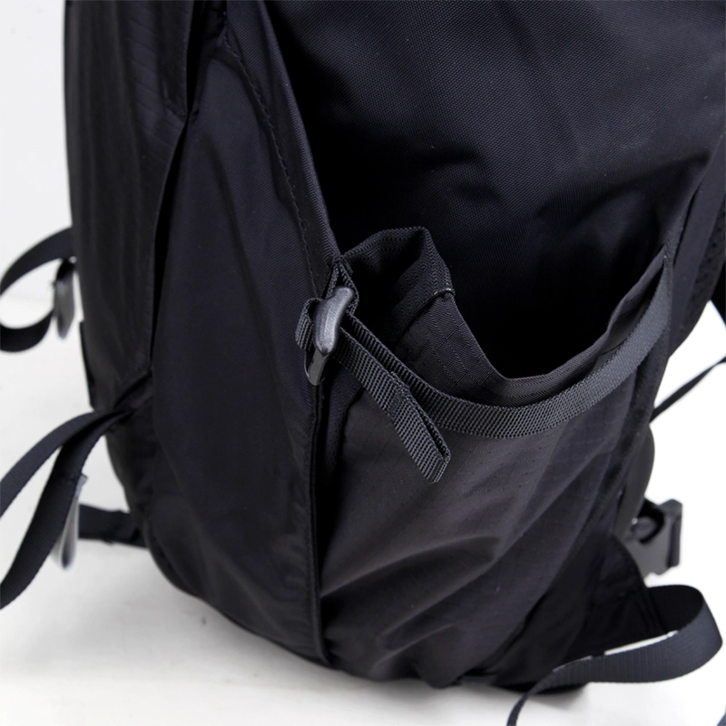MOCHILA TE CNICA WATERPROOF RIPSTOP TRIPAICURA LENGA 28LTS - 9