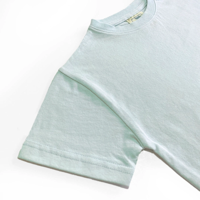 POLERA NIÑO UNISEX ALGODON ORGANICO UV+PRO PUMITA DE LENGA®.- - 3