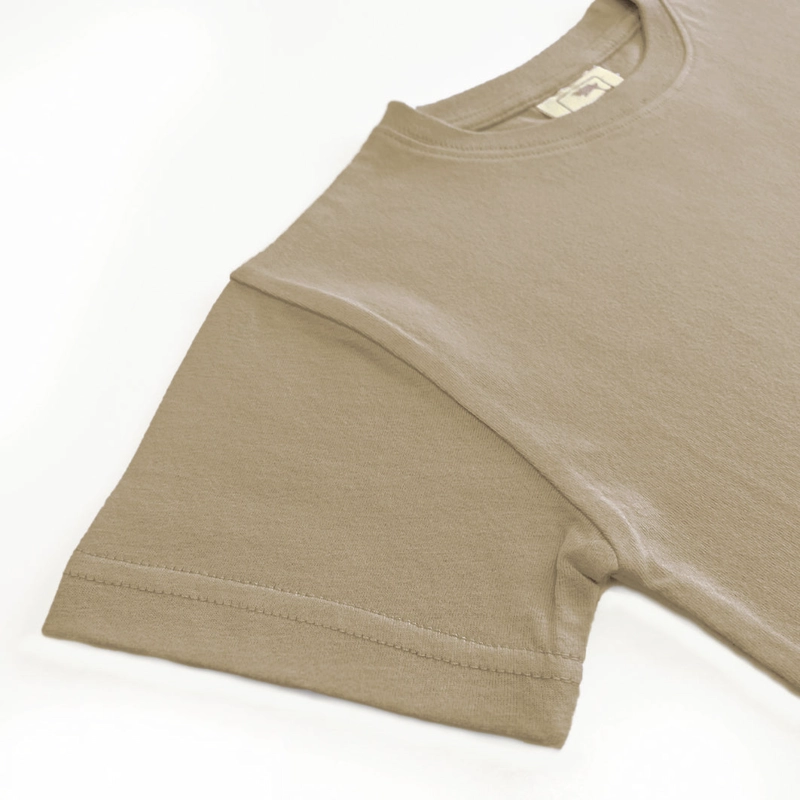 POLERA NIÑO UNISEX ALGODON ORGANICO UV+PRO PUMITA DE LENGA®.- - 3