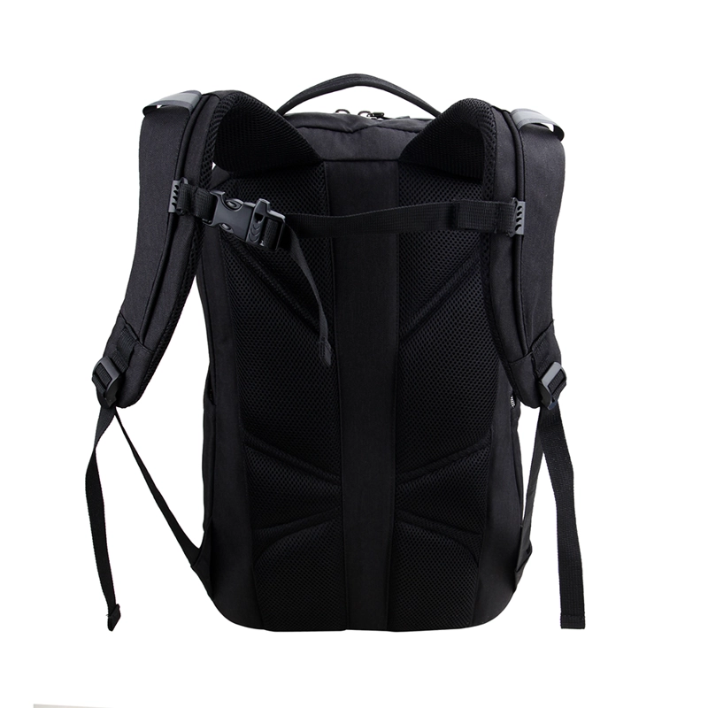 MOCHILA PORTA-NOTEBOOK OUTDOOR GUANAUCA LENGA 27 LTS - 2