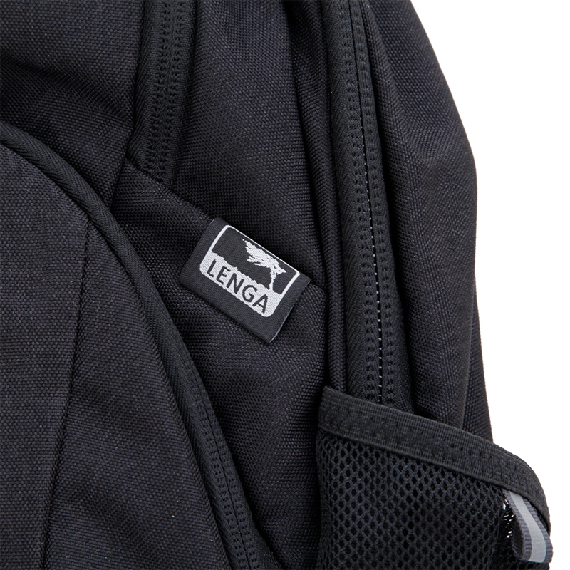 MOCHILA PORTA-NOTEBOOK OUTDOOR GUANAUCA LENGA 27 LTS - 3