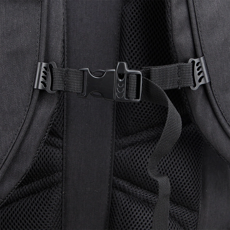 MOCHILA PORTA-NOTEBOOK OUTDOOR GUANAUCA LENGA 27 LTS - 5