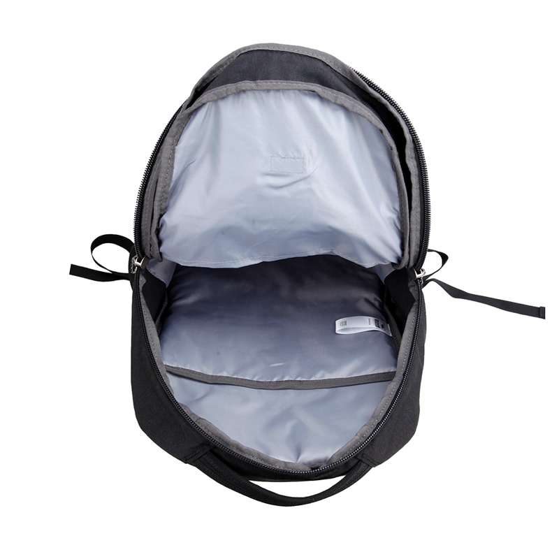 MOCHILA PORTA-NOTEBOOK OUTDOOR GUANAUCA LENGA 27 LTS - 8