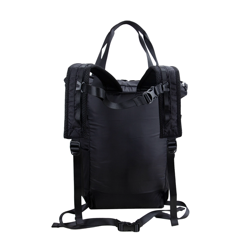 MOCHILA BOLSO ULTRA-LIVIANO RIPSTOP PETROHUE  LENGA 22 LTS - 2