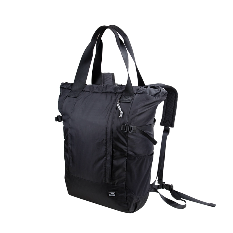 MOCHILA BOLSO ULTRA-LIVIANO RIPSTOP PETROHUE  LENGA 22 LTS - 4