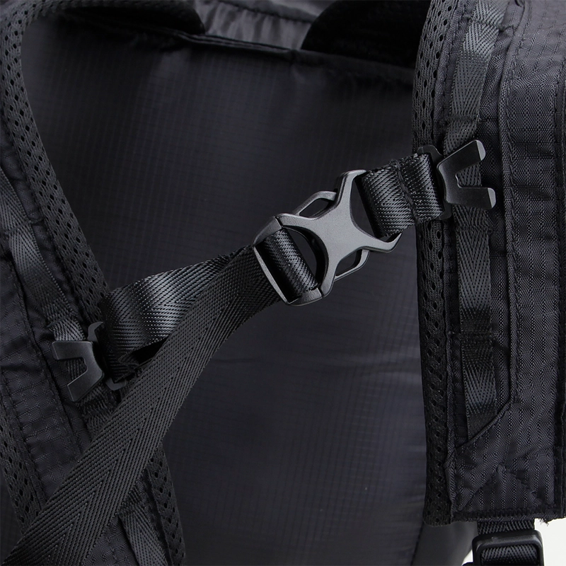 MOCHILA BOLSO ULTRA-LIVIANO RIPSTOP PETROHUE  LENGA 22 LTS - 5