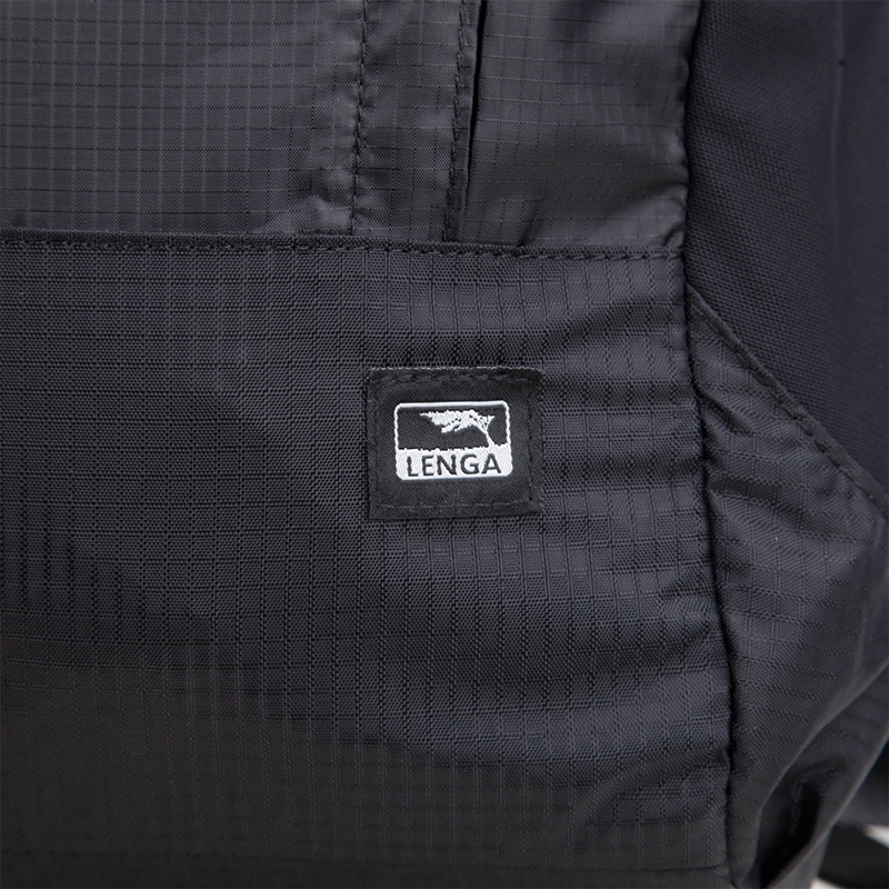 MOCHILA BOLSO ULTRA-LIVIANO RIPSTOP PETROHUE  LENGA 22 LTS - 6