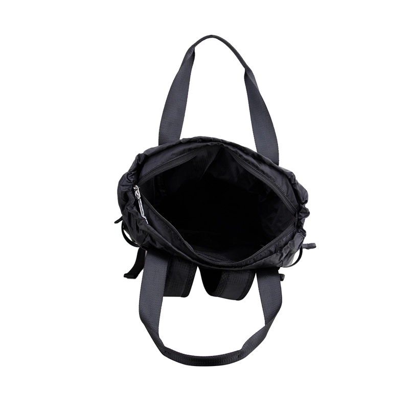 MOCHILA BOLSO ULTRA-LIVIANO RIPSTOP PETROHUE  LENGA 22 LTS - 7