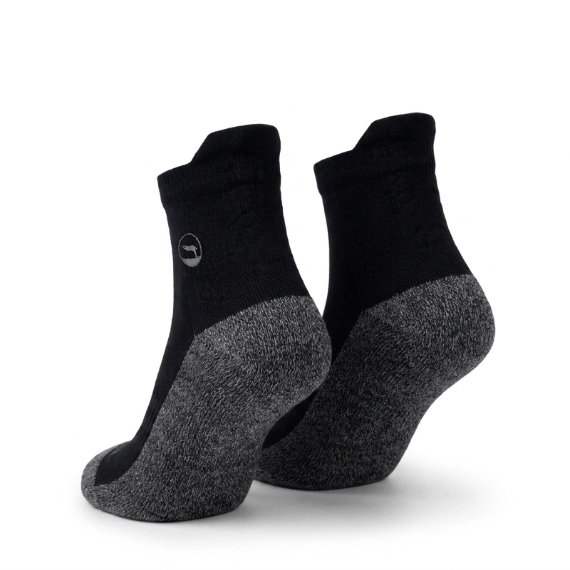 PACK X3 CALCETINES CORTOS ADULTO ANKLE LOA LENGA® - 3