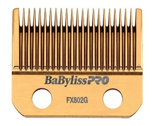 REPUESTO CUCHILLA FX7065 1UN BABYLISS PRO - 1