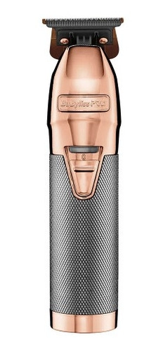DESVELLADORA BABYLISS T-BLADE PRO ROSE GOLD - 1