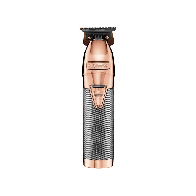 DESVELLADORA BABYLISS T-BLADE PRO ROSE GOLD - 6