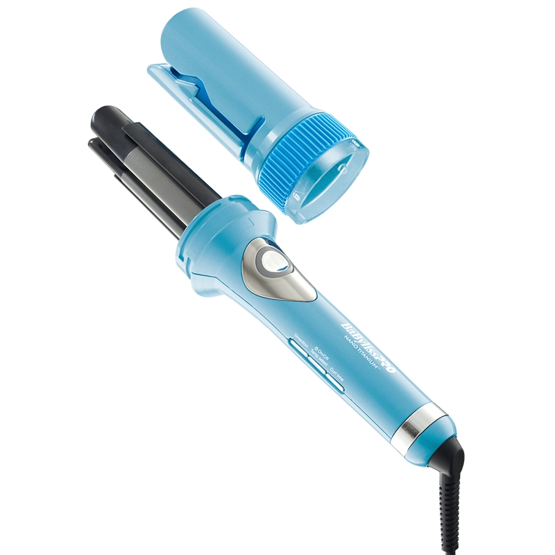 ONDULADOR DE CABELLO BABYLISS MIRACURL AUTOCURLER PRO 32MM - 3