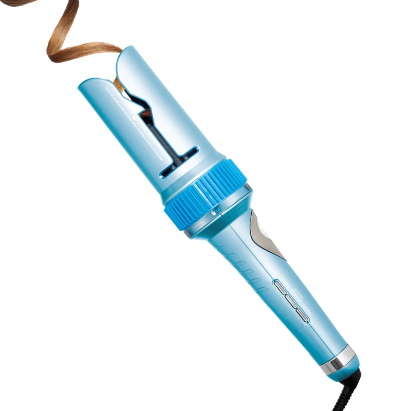 ONDULADOR DE CABELLO BABYLISS MIRACURL AUTOCURLER PRO 32MM - 4