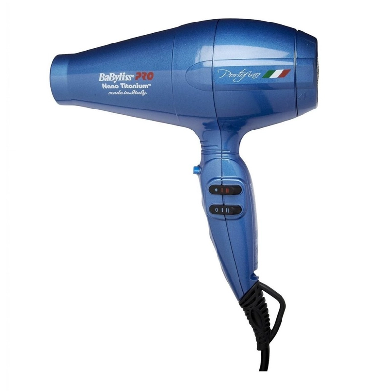 SECADOR NEW PORTOFINO BABYLISS PRO - 1