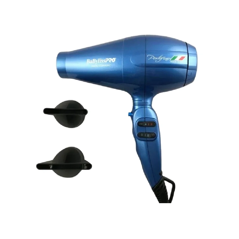 SECADOR NEW PORTOFINO BABYLISS PRO - 3