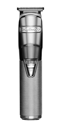 DESVELLADORA BABYLISSPRO SILVER - 1